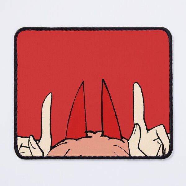 Item preview, Power's Horns designed and sold by Fire TheMann.