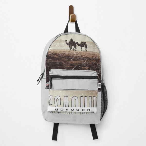 Item preview, Essaouira Caravan: Desert Echoes & Artistic Voices designed and sold by Islanday.official.