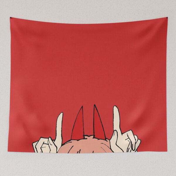 Item preview, Power's Horns designed and sold by Fire TheMann.