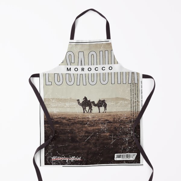 Item preview, Essaouira Caravan: Desert Echoes & Artistic Voices designed and sold by Islanday.official.