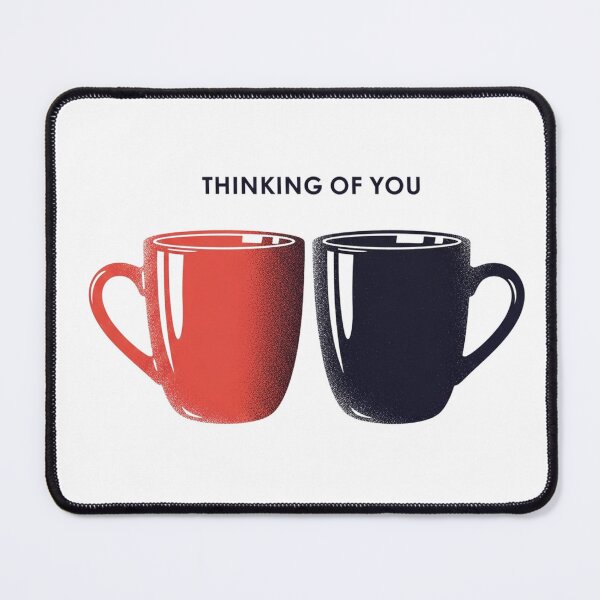 Item preview, Daily Thoughtful Connection + Always Thinking of You Message | Inner Winner designed and sold by INNER WINNER YOU.