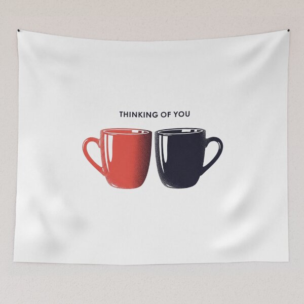 Item preview, Daily Thoughtful Connection + Always Thinking of You Message | Inner Winner designed and sold by INNER WINNER YOU.