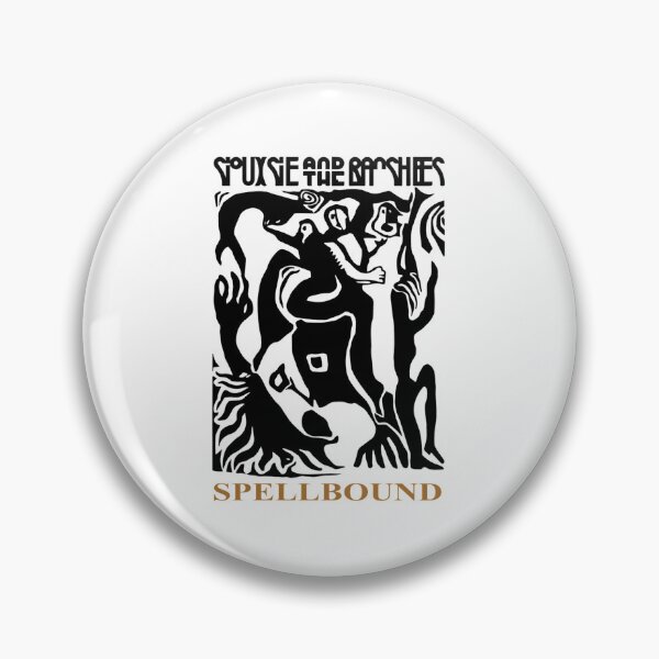 Item preview, Spellbound designed and sold by Sherry Medina.