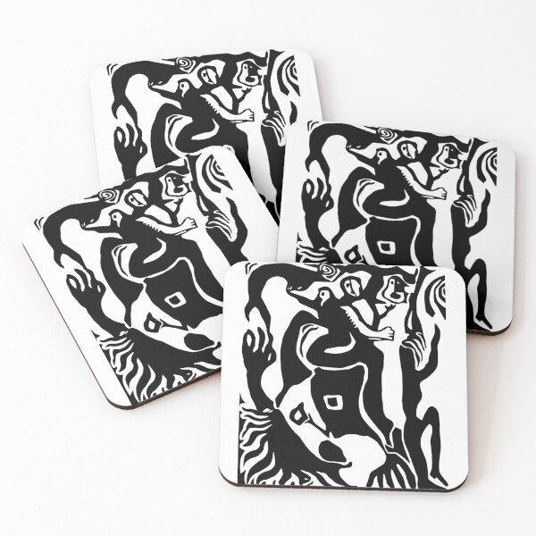 Item preview, Spellbound designed and sold by Sherry Medina.