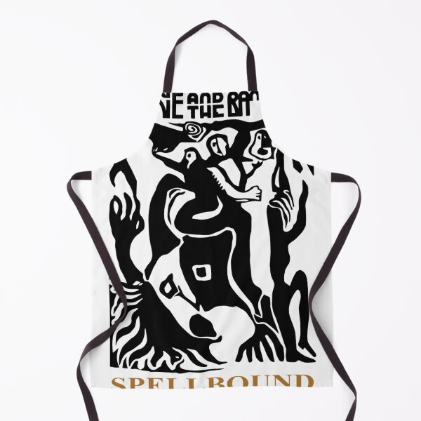 Item preview, Spellbound designed and sold by Sherry Medina.
