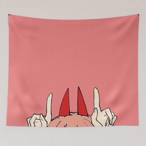 Item preview, Power's Horns designed and sold by Fire TheMann.