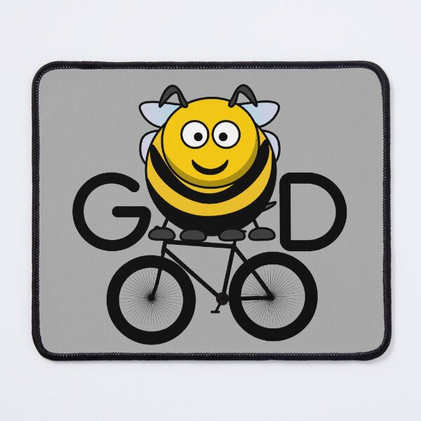 Item preview, Bee Good – Playful Bee Pun Positivity Theme designed and sold by ArtsyExplorer.