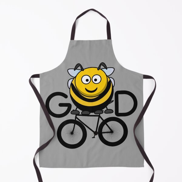 Item preview, Bee Good – Playful Bee Pun Positivity Theme designed and sold by ArtsyExplorer.