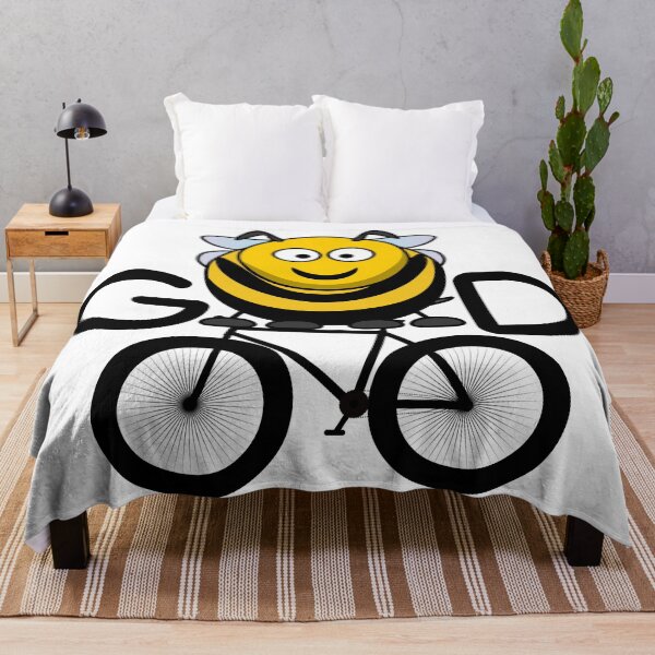 Item preview, Bee Good – Playful Bee Pun Positivity Theme designed and sold by ArtsyExplorer.