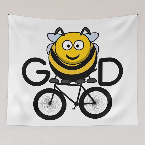 Item preview, Bee Good – Playful Bee Pun Positivity Theme designed and sold by ArtsyExplorer.