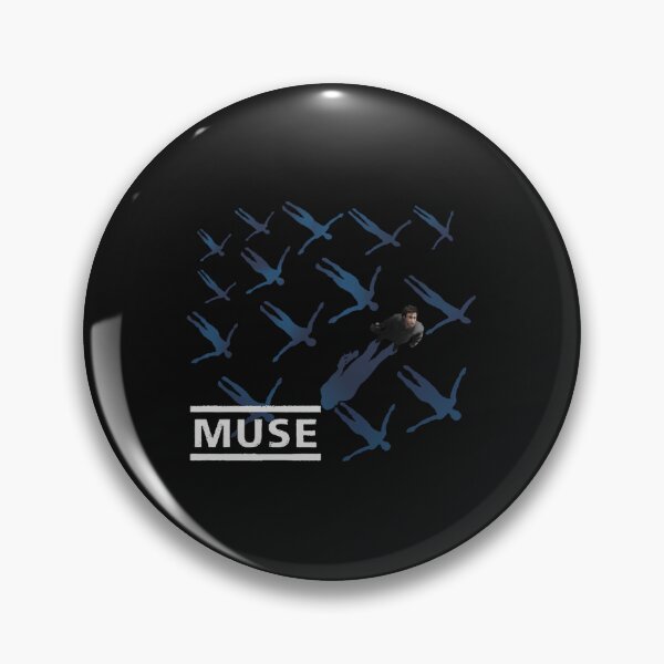 Item preview, Muse Absolution designed and sold by Sherry Medina.