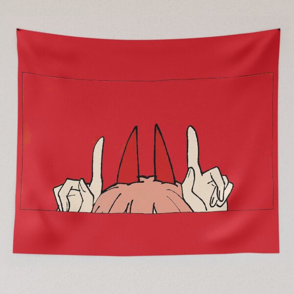 Item preview, Power's Horns designed and sold by Fire TheMann.