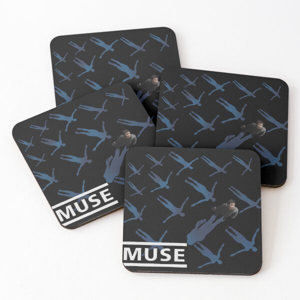 Item preview, Muse Absolution designed and sold by Sherry Medina.