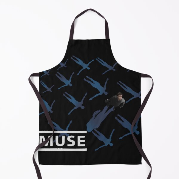Item preview, Muse Absolution designed and sold by Sherry Medina.