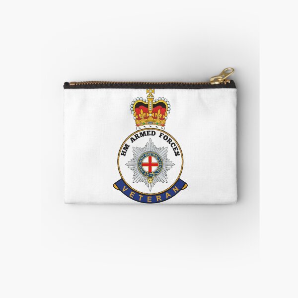 Item preview, The Coldstream Guards HM Armed Forces Veteran designed and sold by Bootneckstore.