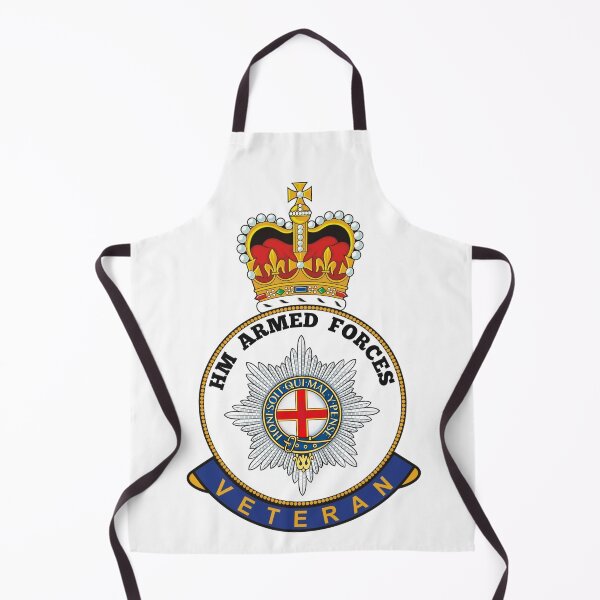Item preview, The Coldstream Guards HM Armed Forces Veteran designed and sold by Bootneckstore.