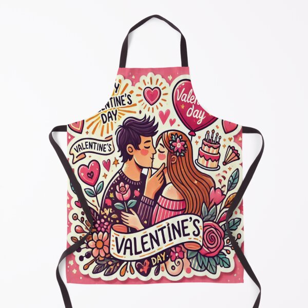 Item preview, Romantic Valentine’s Day Art – Love, magic & colors in a moment full of tenderness and style designed and sold by FotoworldEdel.