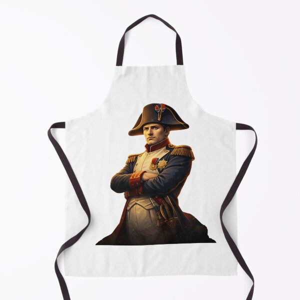 Item preview, Napoleon Bonaparte – Legendary French Emperor Art Design designed and sold by Mukesh Saxena.
