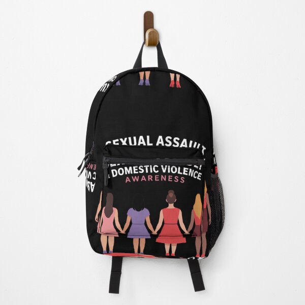 Item preview, Sexual Assault and Domestic Violence Awareness designed and sold by gourpmerzihd.
