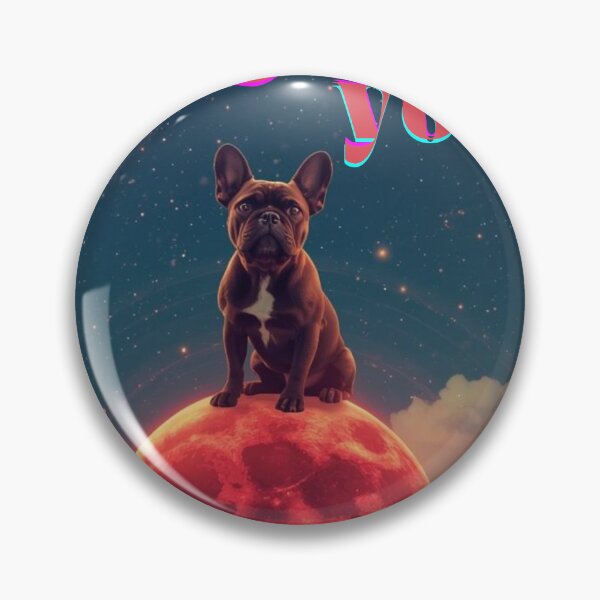 Item preview, Dog Bulldog designed and sold by FashionEmilly.