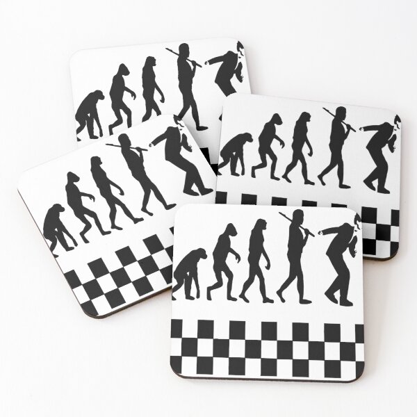 Artikelvorschau, Die Band The Specials erfreut sich großer Beliebtheit mit vielen Liedern entworfen und verkauft von SwagmyDesign.
