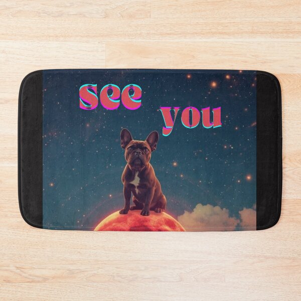 Item preview, Dog Bulldog designed and sold by FashionEmilly.