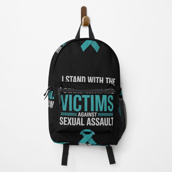 Item preview, Sexual Assault and Violence Awareness Month 2 designed and sold by gourpmerzihd.
