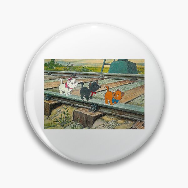Item preview, The Aristocats Vintage Vol.1 designed and sold by francescamartin.