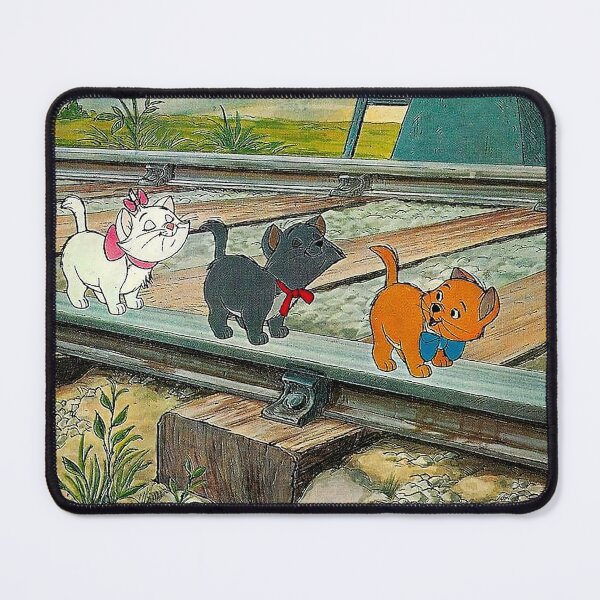 Item preview, The Aristocats Vintage Vol.1 designed and sold by francescamartin.