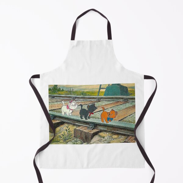 Item preview, The Aristocats Vintage Vol.1 designed and sold by francescamartin.