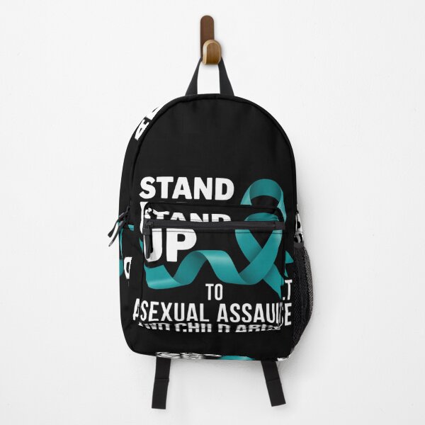 Item preview, Sexual Assault And Child Abuse Awareness Support Month designed and sold by gourpmerzihd.