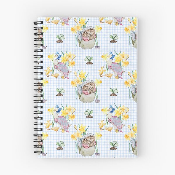 Item preview, Nursery Beatrix Potter Characters designed and sold by SvetlanaArt.