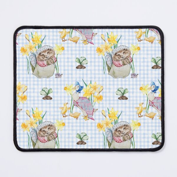 Item preview, Nursery Beatrix Potter Characters designed and sold by SvetlanaArt.