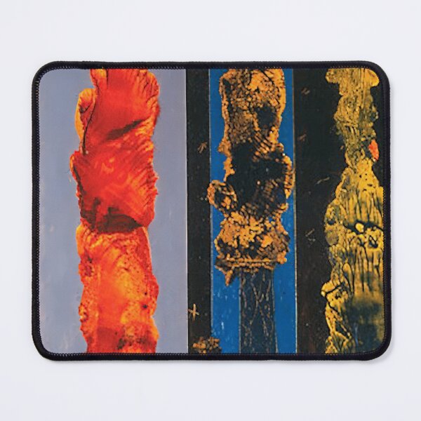 Item preview, Avant-Garde Surreal Composition – Max Ernst Inspired Surreal designed and sold by Bondira-Spono.