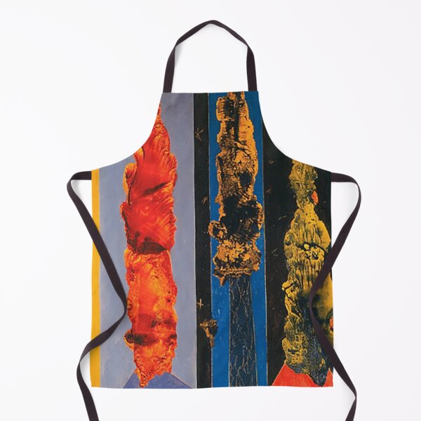 Item preview, Avant-Garde Surreal Composition – Max Ernst Inspired Surreal designed and sold by Bondira-Spono.