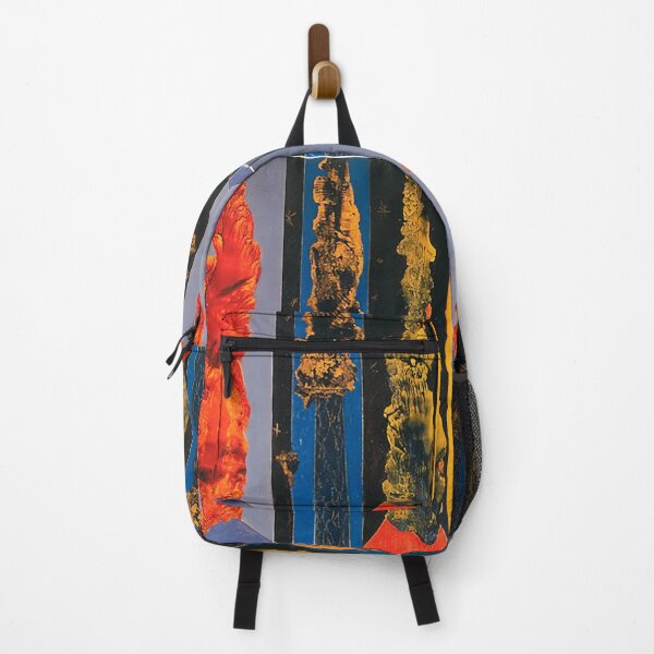 Item preview, Avant-Garde Surreal Composition – Max Ernst Inspired Surreal designed and sold by Bondira-Spono.