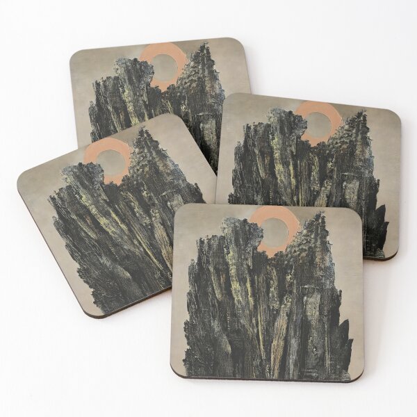 Item preview, Avant-Garde Surreal Composition – Max Ernst Inspired Surreal designed and sold by Bondira-Spono.