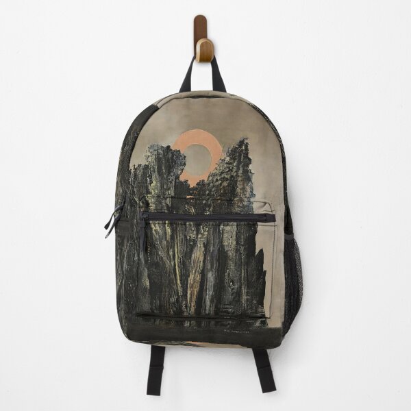 Item preview, Avant-Garde Surreal Composition – Max Ernst Inspired Surreal designed and sold by Bondira-Spono.