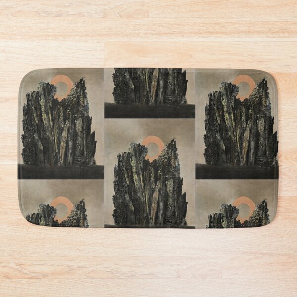 Item preview, Avant-Garde Surreal Composition – Max Ernst Inspired Surreal designed and sold by Bondira-Spono.