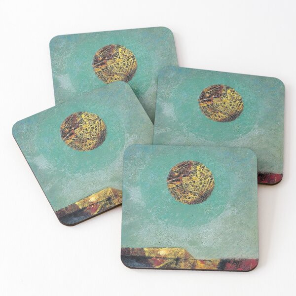 Item preview, Avant-Garde Surreal Composition – Max Ernst Inspired Surreal designed and sold by Bondira-Spono.