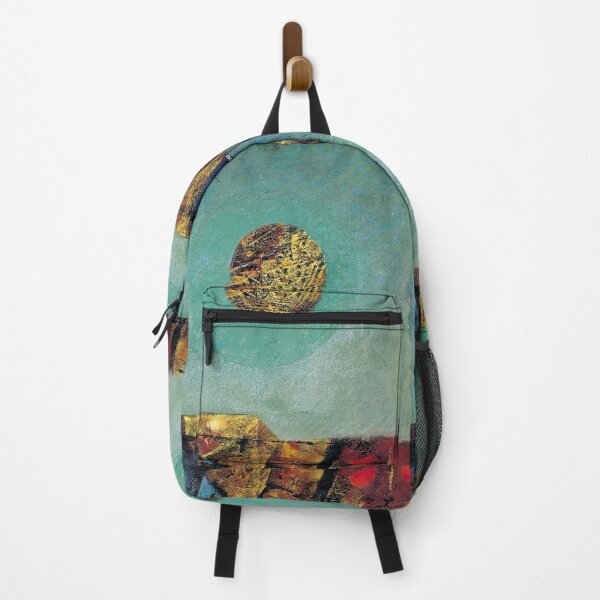 Item preview, Avant-Garde Surreal Composition – Max Ernst Inspired Surreal designed and sold by Bondira-Spono.