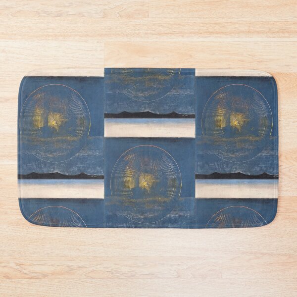 Item preview, Avant-Garde Surreal Composition – Max Ernst Inspired Surreal designed and sold by Bondira-Spono.