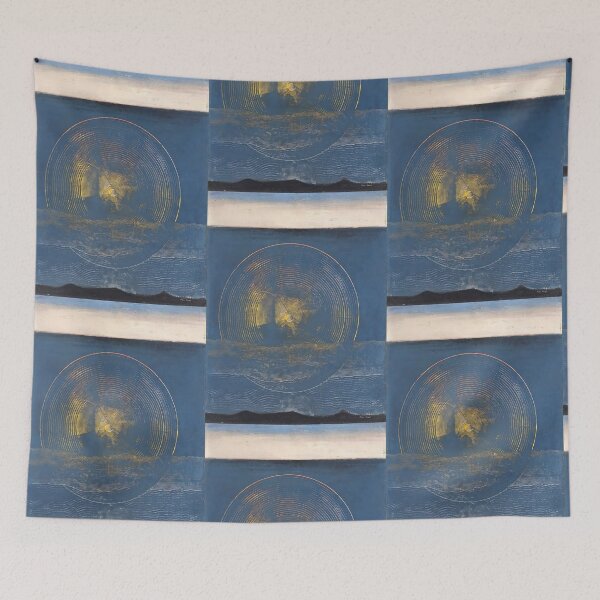 Item preview, Avant-Garde Surreal Composition – Max Ernst Inspired Surreal designed and sold by Bondira-Spono.