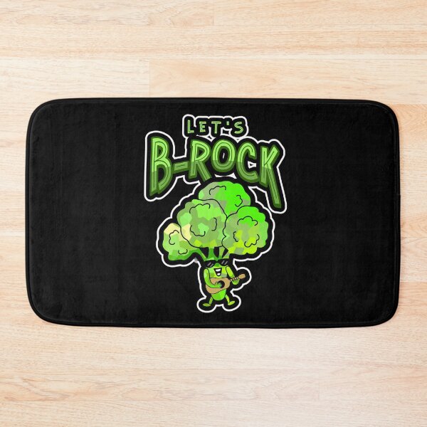 Item preview, Funny Broccoli Pun designed and sold by Sartoris Art.