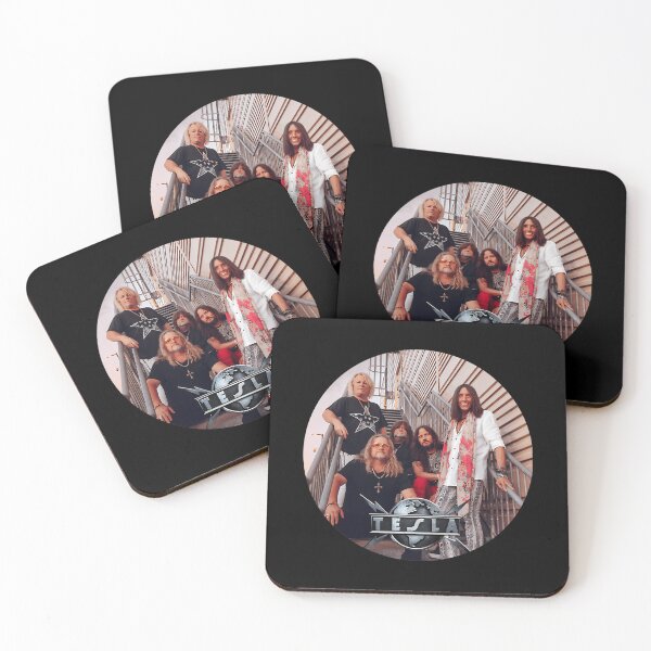 Item preview, Keep Real Tesla Band Tour 2026 designed and sold by Gustav-Reviews.