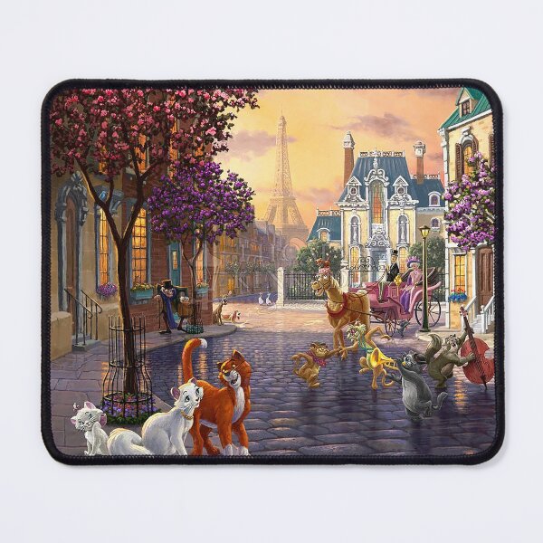 Item preview, The Aristocats Vintage Vol.2 designed and sold by francescamartin.