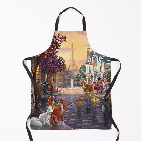 Item preview, The Aristocats Vintage Vol.2 designed and sold by francescamartin.
