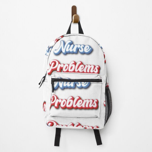Item preview, Everyday Nurse Problems designed and sold by Common Mood.