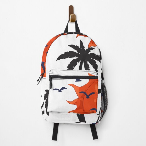 Item preview, Holidays and palm trees designed and sold by FashionEmilly.