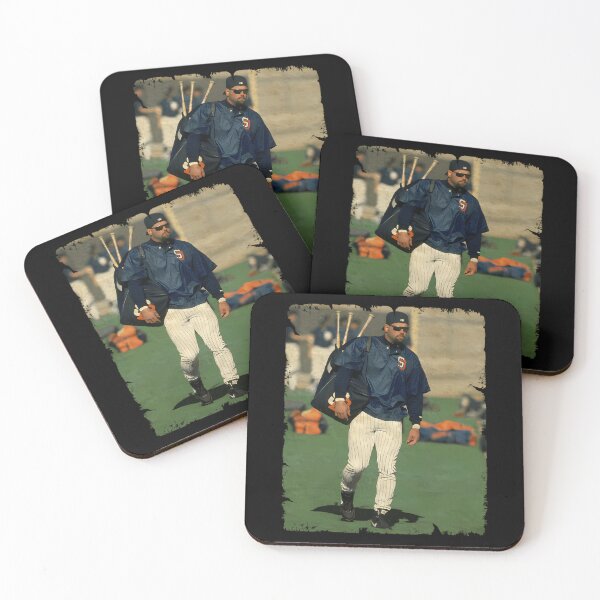 Item preview, Ken Caminiti In San Diego Padres 1996 designed and sold by Gustav-Reviews.